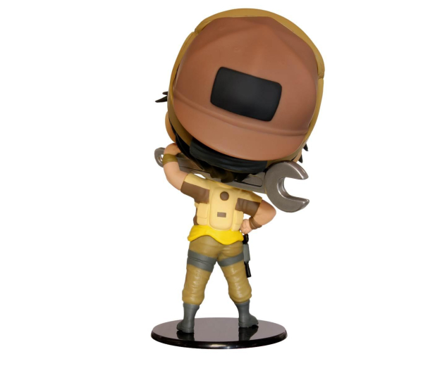 UBISOFT Rainbow Six Siege: Gridlock Figurka - 1526472 - zdjęcie 3